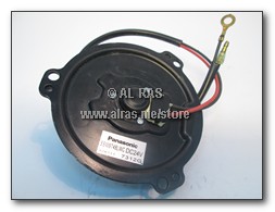 MOT. DC MOTOR 24V